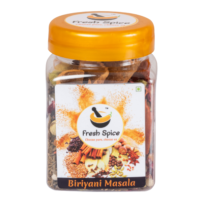 Biryani Masala