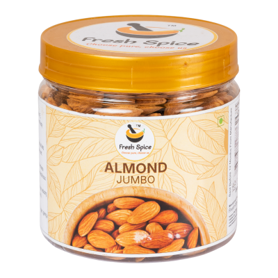 Almond Jumbo