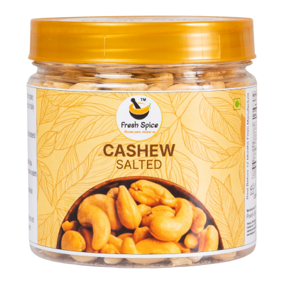 Cashew Salted