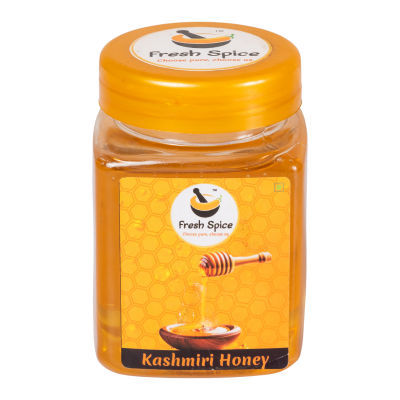Kashmiri Honey