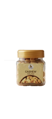 Cashew Salted