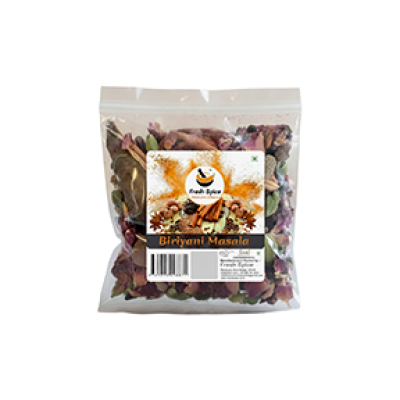 Biryani Masala