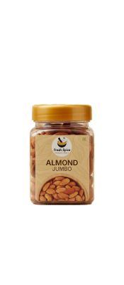 Almond Jumbo